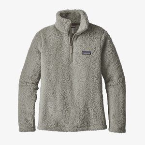 RESERVED Patagonia Los Gatos 1/4 zip